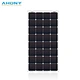 glass glass solar modules