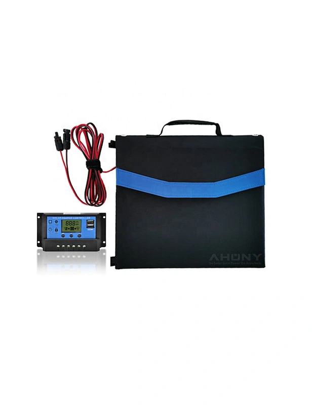 kits de panneaux solaires portables pour camping-car