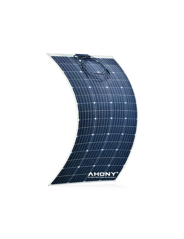 roof solar panel