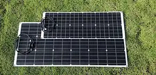 18V-Solarpanel