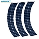 Bimini-Solarpanel