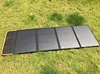 panneau solaire portable pour camping-car