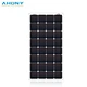 glass glass solar modules