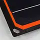 portable solar usb charger