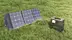 Tragbares Solargenerator-Set