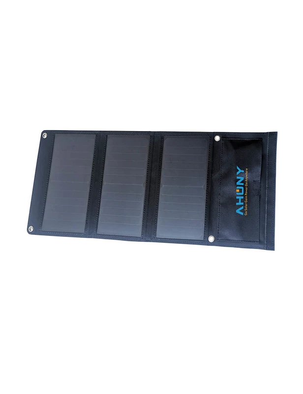 Stay charged on-the-go with our Small Solar Charger. Our compact and efficient charger is the perfect solution for powering your devices when you're out and about.