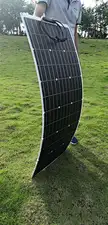 18V-Solarpanel