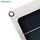 Solarpanel für Dach