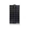 Panneau solaire monocristallin 300w