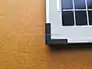panneaux solaires sur le toit pour la maison