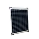 polykristallines Solarpanel