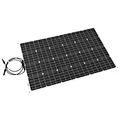 panneau solaire pour camping-car