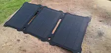 21w solar charger