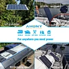 60 watt solar panel charge 12v battery