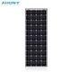 glass glass solar modules
