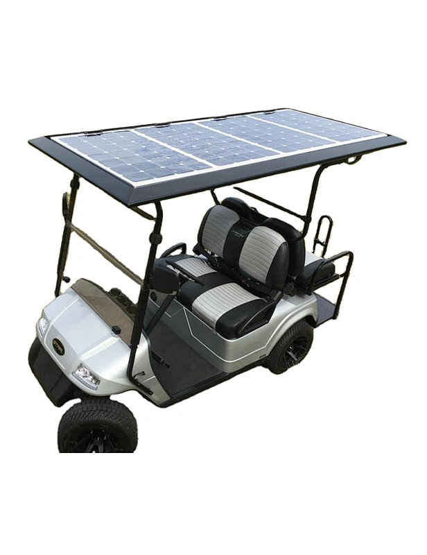 panneau solaire bimini