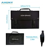 folding solar charger