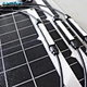 Wohnmobil-Solarsystem-Kit