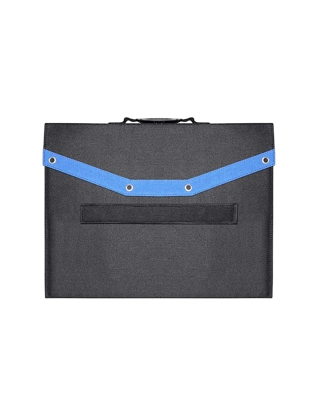 Tragbares Solargenerator-Set
