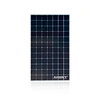 305w big power glass solar module rv roof mobile solar system home on grid installation 24.4% high efficiency solar pv