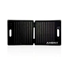 chargeur solaire pliable