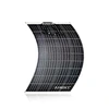 sunpower flexible solar panels