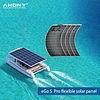 sunpower flexible solar panels