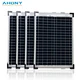 small solar panel kits