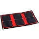 Waterproof ETFE mobile solar charger 21w best solar charger for backpacking camping outdoor hiking travel