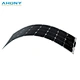 lightweight solar panel