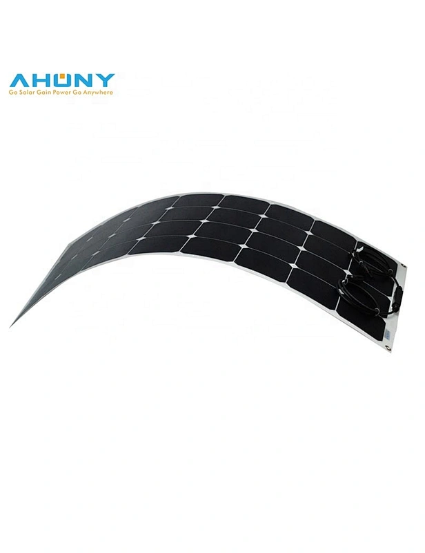 lightweight solar panel