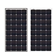 200 watt rv solar panel kit