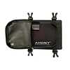 backpack with solar phone charger