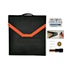 panneau solaire portable 100w