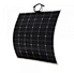 monocrystalline solar panels