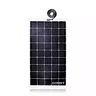 panneaux solaires pour yachts à voile