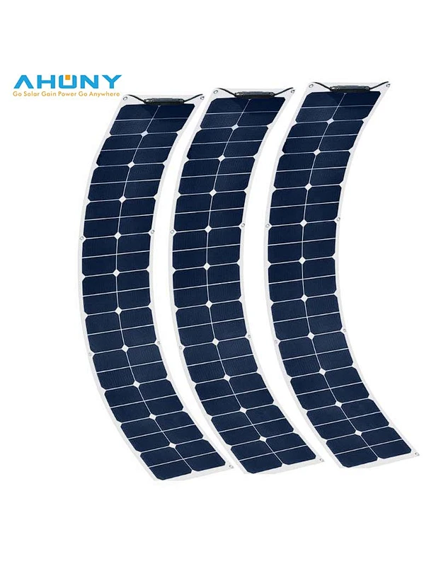 Dünnschicht-Solarmodul