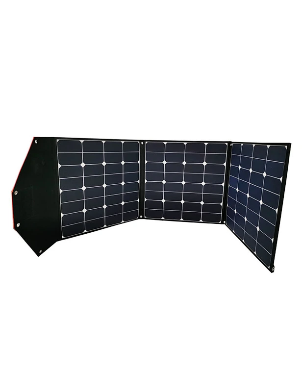 Solar-Handy-Ladegerät