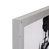 kleine Solarmodule für die Außenbeleuchtung