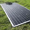 18V-Solarpanel