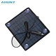 small solar panel