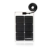 panneau solaire pour camping-car