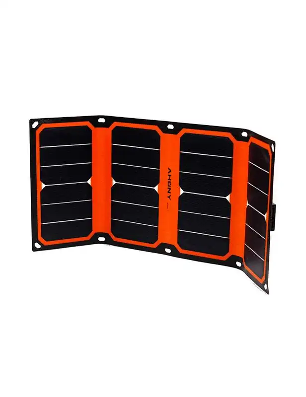 Portable solar USB chargers are a compact and efficient way to generate solar power on the go. With their lightweight and easy-to-use design, they provide a convenient source of power for charging electronic devices such as smartphones,tablets,and cameras