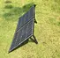 panneau solaire portable pour camping-car