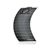 sunpower flexible solar panels