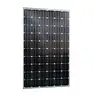 panneaux photovoltaïques