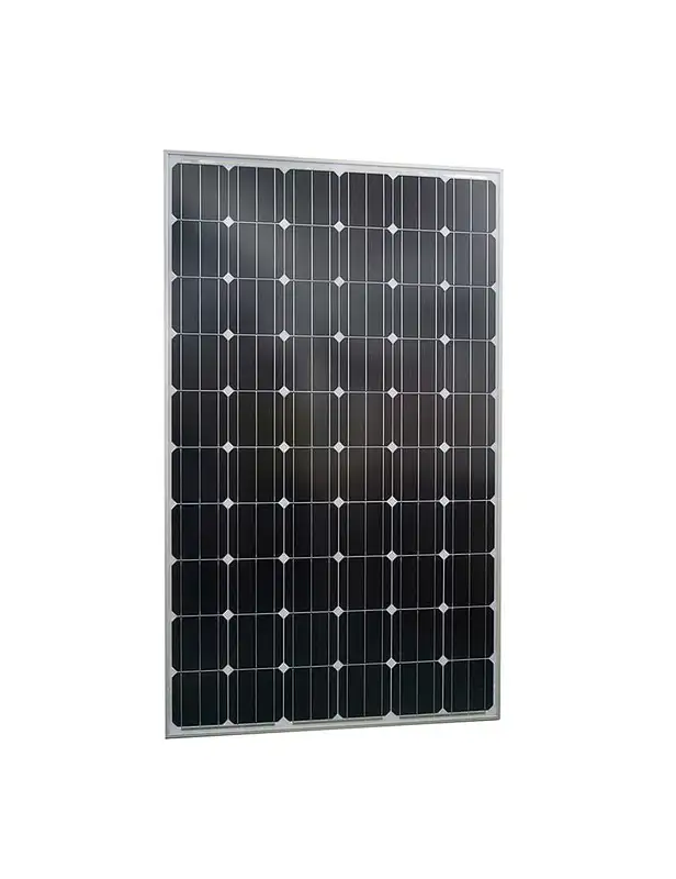 panneaux photovoltaïques