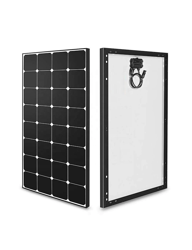 solar battery charger for boat