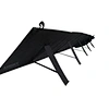 folding solar charger