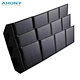 panneau solaire portable 100w